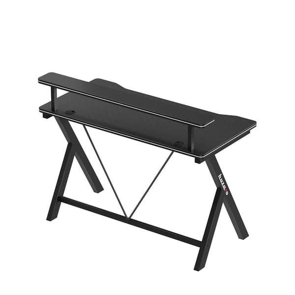 Huzaro Hero 1.9 svart spelbord