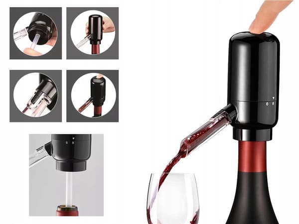 Vin dispenser KD-3 (45) / 36 GAB_A