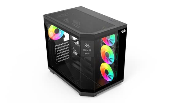 Kabinet GC-625-PRO Vision ARGB