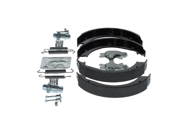 BREMSEBAKS 0204113804 BOSCH