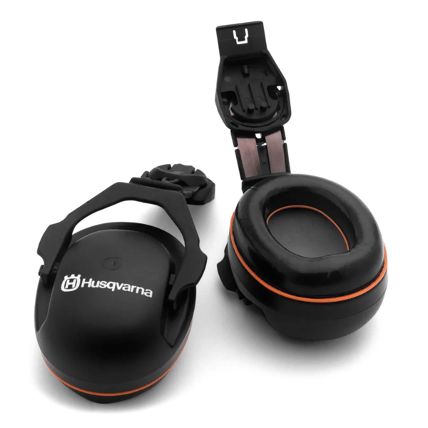 Høreværn til Husqvarna Forest, Functional og Technical hjelme