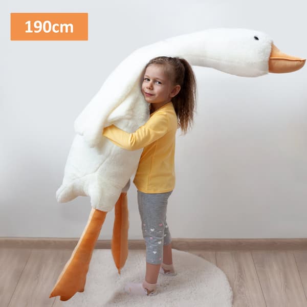 Gås 190cm