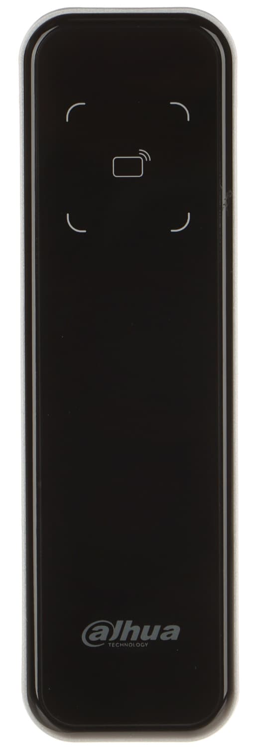 ASR2200A DAHUA NÄRHETSLÄSARE
