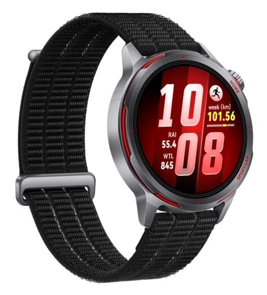 Smartwatch HUAWEI Watch GT Runner 2 Sort