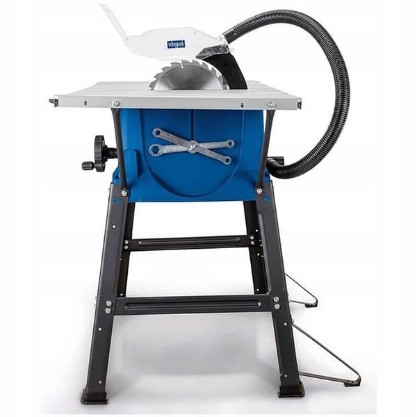 SCHEPPACH PÖYTÄSAHA HS100S 2,0 kW 250 mm
