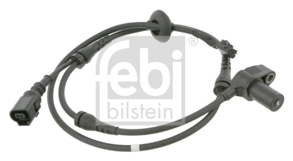 ABS-SENSOR 24510 FEBI