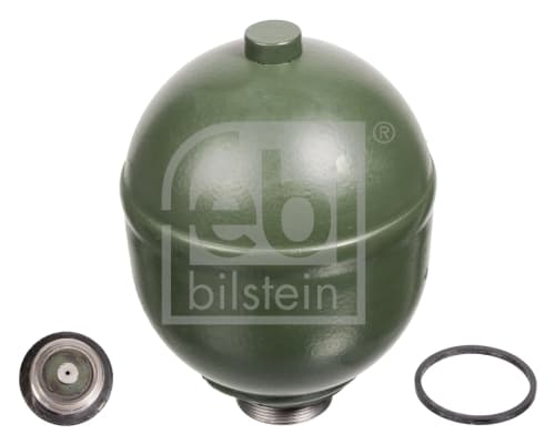 HYDROPNEUMATISK SFÄR 22497 FEBI