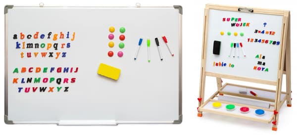 MAGNEETTISET NUMEROT