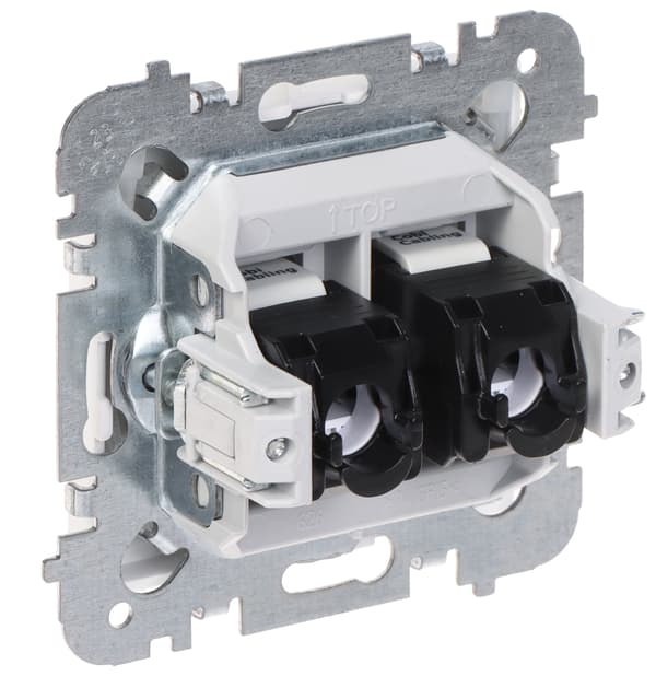 Santra RJ-45 terminal 4149-10 EPN Elektro-Plast