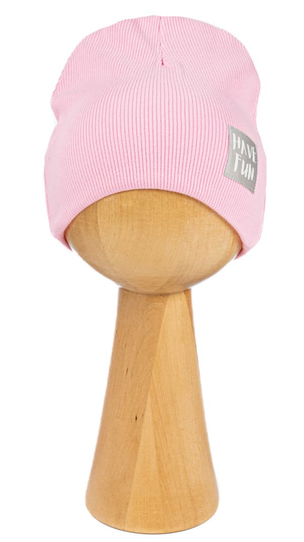 Bomuldshat HAVE FUN