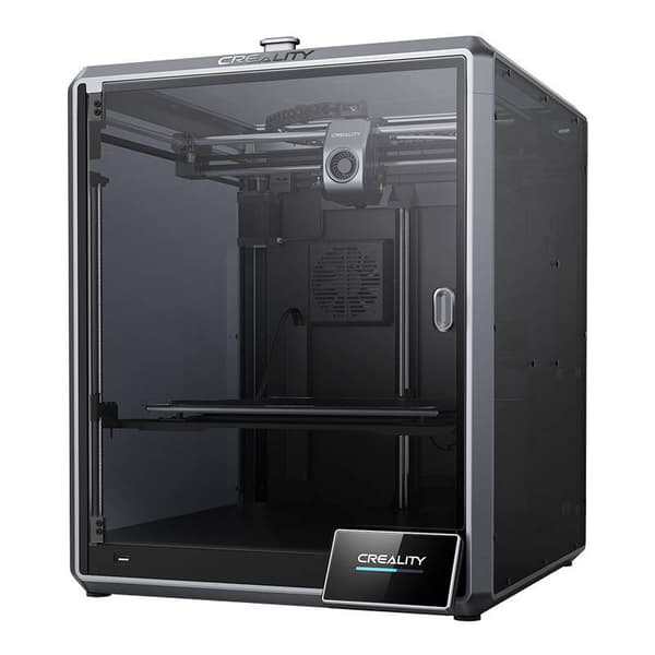 Creality K1 MAX 3D-tulostin