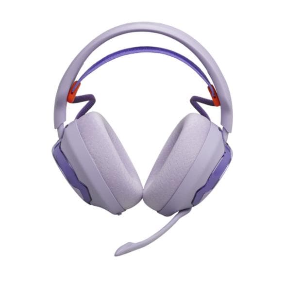 JBL Quantum 650 Trådlösa Gaminghörlurar Lila