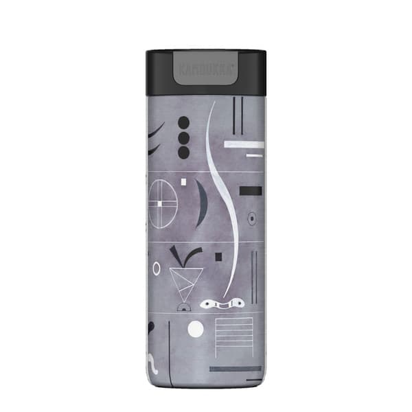 Kambukka Olympus termokrus med fire dele 500 ml