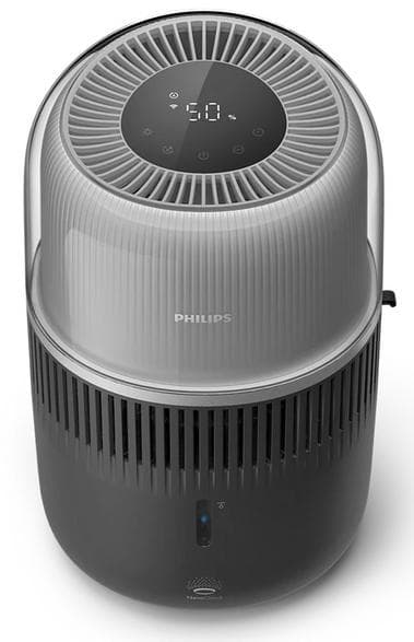 PHILIPS HU5710/03 fordampningsluftfugter