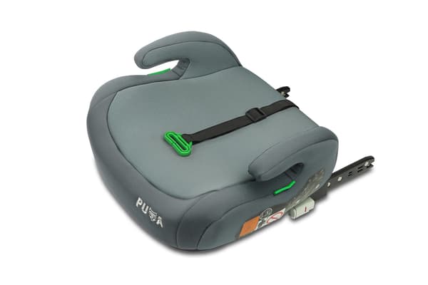 AUTOSTOL PUMA I-SIZE GRAFIT (125-150)