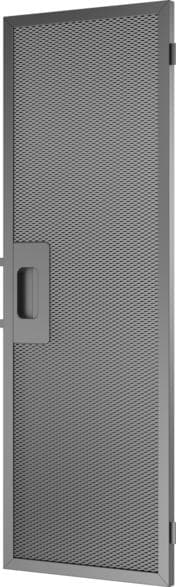 Integreret emhætte BEKO HNU61425B 60cm