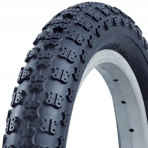 DURO HF143G CYKELDÄCK 14x2.125 (57-254)