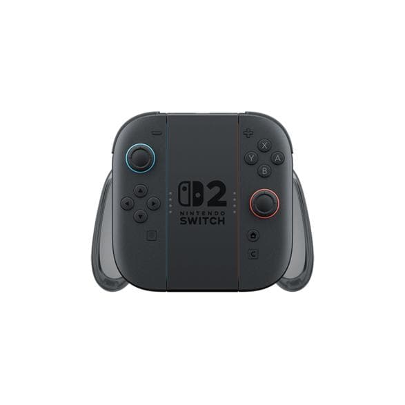 NINTENDO Nintendo Joy-Con 2 -latauskahva musta
