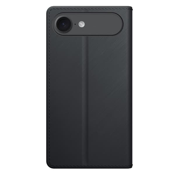 Apple iPhone 17 Air - 3mk Plånboksfodral