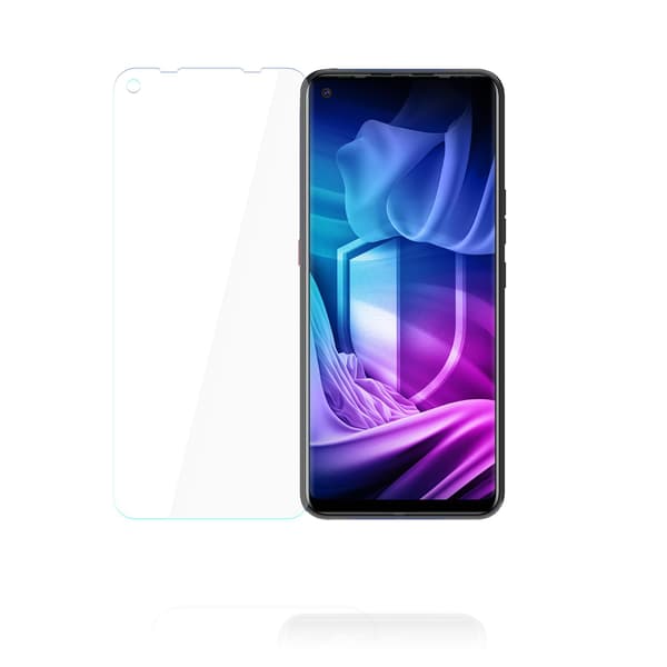 Tecno Pova - 3mk Silky Matt Pro