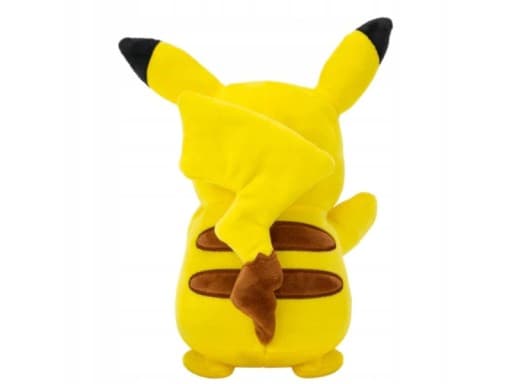 Pokemon Pikachu 65cm - gul