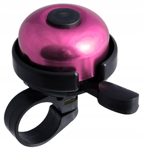 ROSA MINI ALUMINIUM HÖGKLICKA FÖR CYKEL