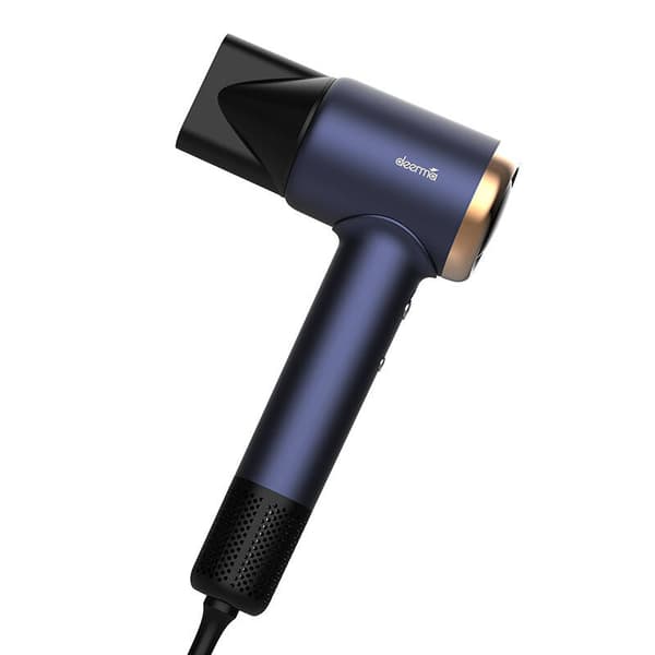Deerma DEM-CF50W Hårtørrer (Blå)