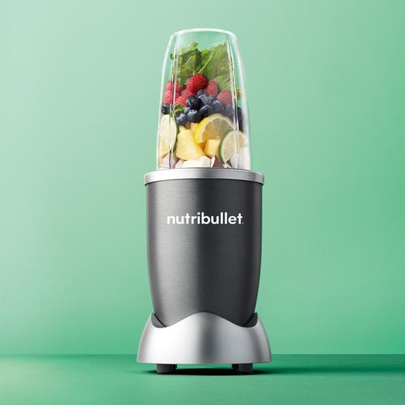 NUTRIBULLET NB606DG Shake