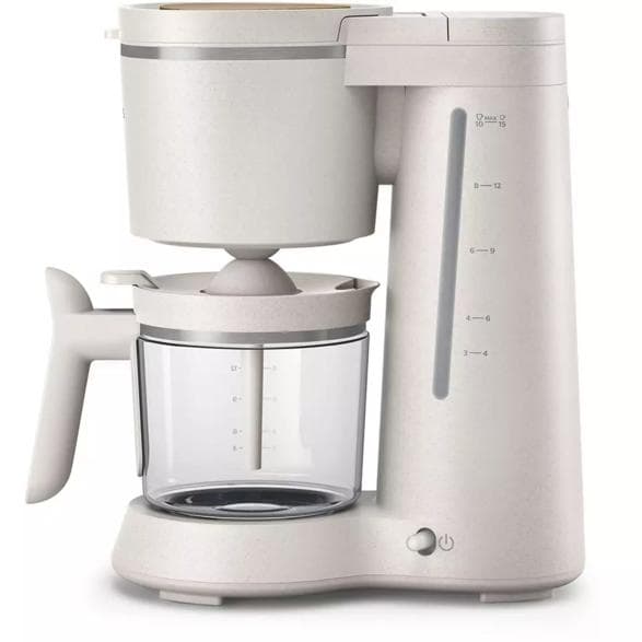 Philips HD5120/00 Eco Conscious – Drypkaffemaskine