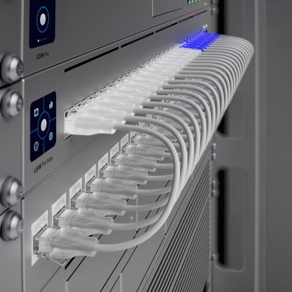 Kytkin Ubiquiti USW-Pro-Max-24 26p Hallittu