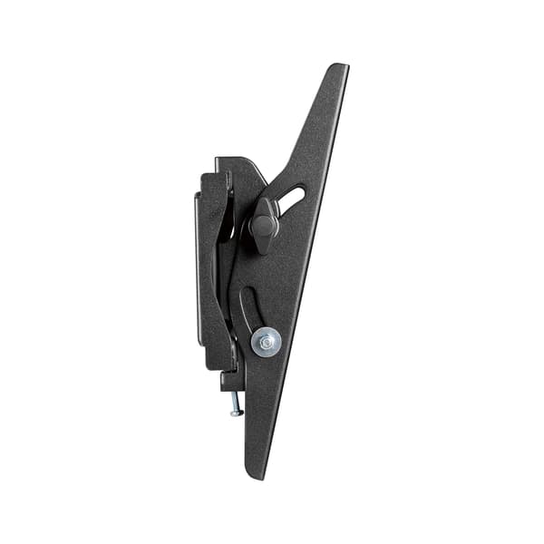 TV-kiinnitin 23"-42" Cabletech tasoitin +12° ~ -12 teräksinen