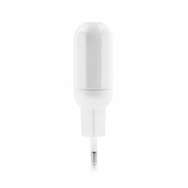 Verkkolaturi USB 2400 mA