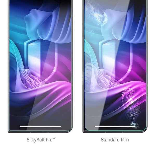 Tecno Phantom V Fold2 (fram) - 3mk Silky Matt Pro