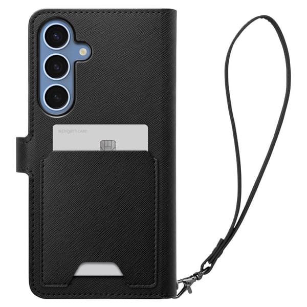 SPIGEN WALLET S GALAXY S25+ PLUS SORT