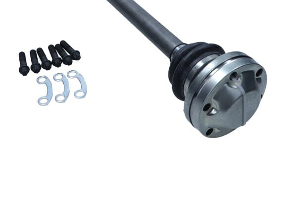 MAXGEAR KARAVLING BMW E87/E90 116-120D/318-320D BAK HÖGER