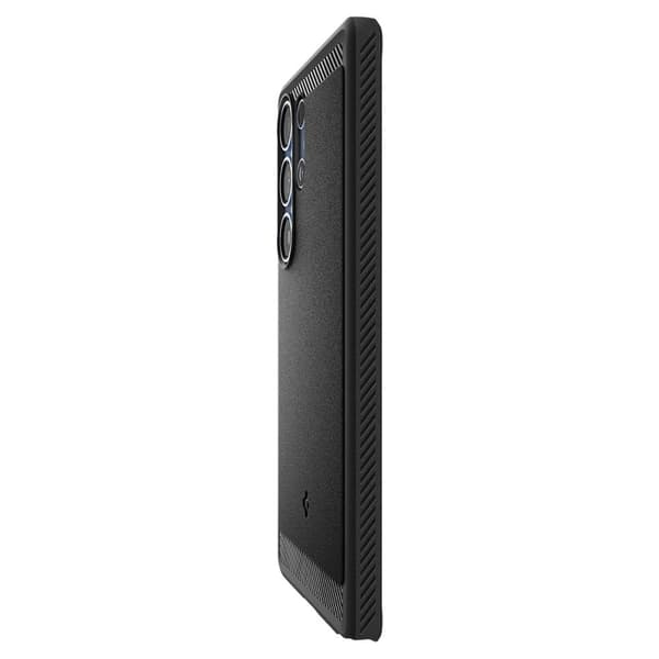 SPIGEN RUGGED ARMOR MAGSAFE GALAXY S25 ULTRA MAT SORT