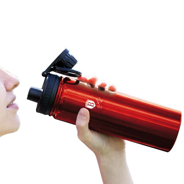 URHEILUPULLO 540ml BERLINGER HAUS BH-7751