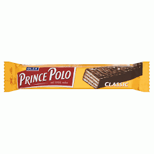 PRINCE POLO WAFEL CLASSIC 17,5G