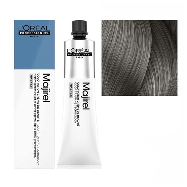 L'Oréal Majirel 50ml 8.11