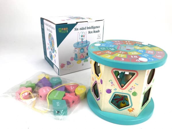Puiset lelut XY-6229