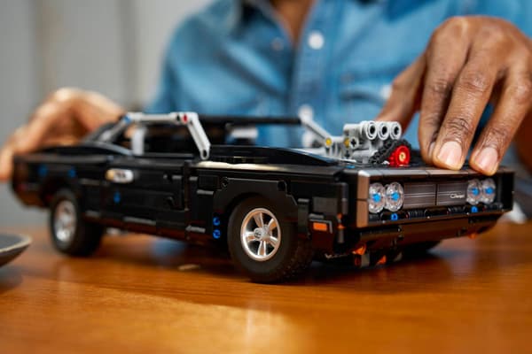 LEGO 42231 Tekninen