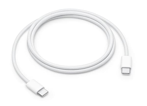 Apple USB-C -latauskaapeli 60W 1 m MW493ZM/A
