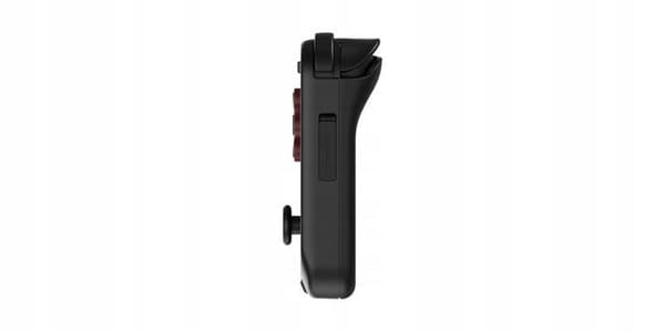 Bærbar konsol AYANEO Pocket ACE 12 GB / 256 Sort