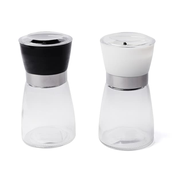 Suola- ja pippurimylly 170 ml