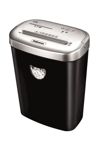 Fellowes Powershred 53C, 23L personlig makulator