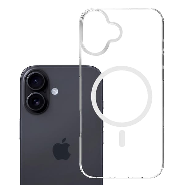 Apple iPhone 16 - 3mk Armor MagCase