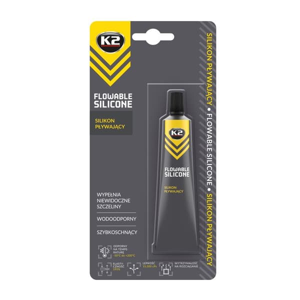 K2 B260 BOND flydende silikon