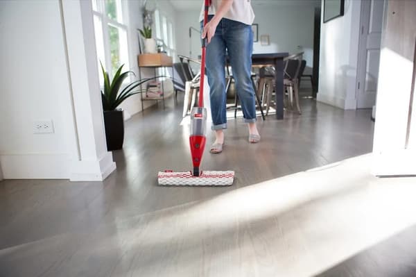 VILEDA MAX BOX 1-2 Spraymoppe