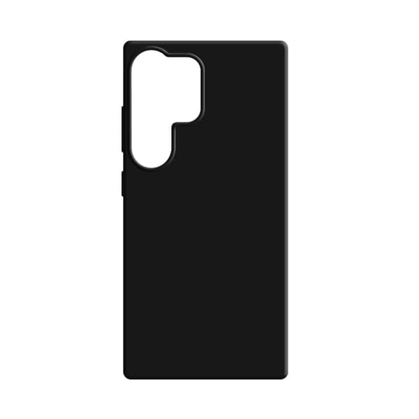 Samsung Galaxy S25 Ultra - 3mk Silikone Cover