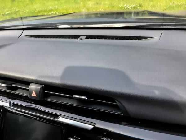 017820 Mit Bil - Matte dashboardklude - Vanilje - 24 stk.